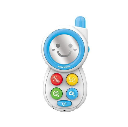 Baby Tumbler Toy